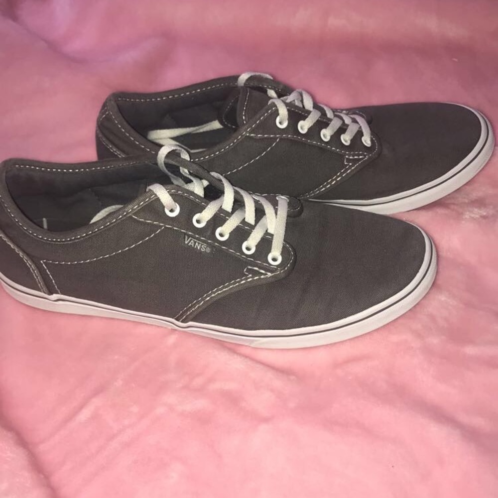 Vans women’s shoes